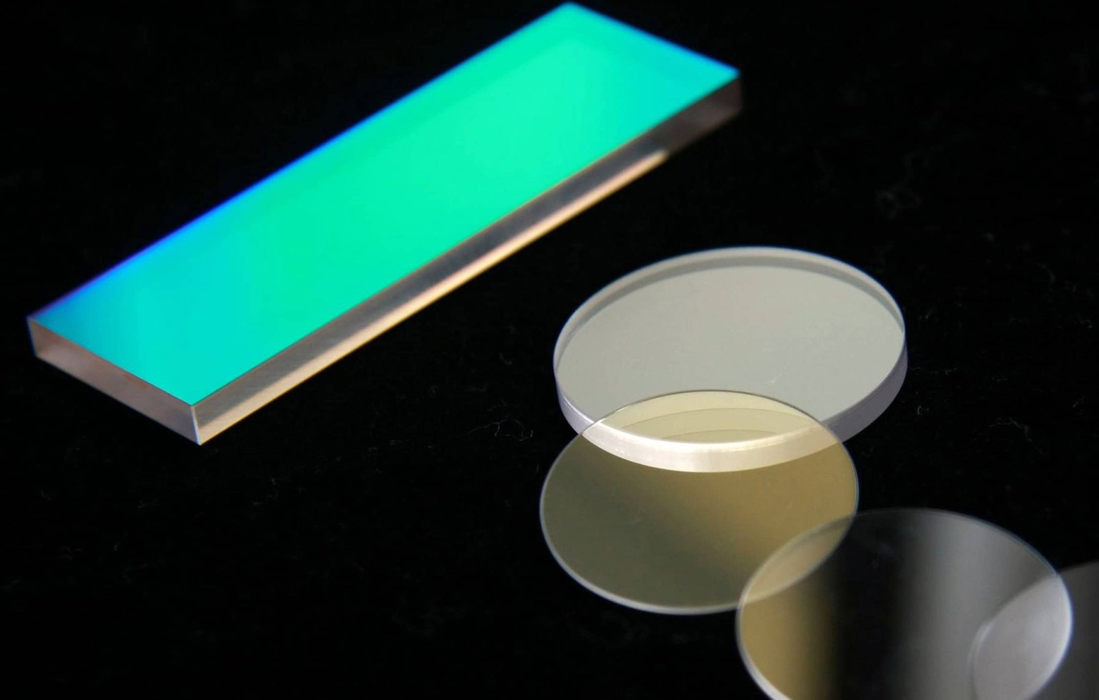 How to identify sapphire glass