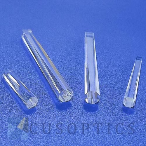 K9 Glass Light Guide for Laser Beauty Instrument Stage Lights 1