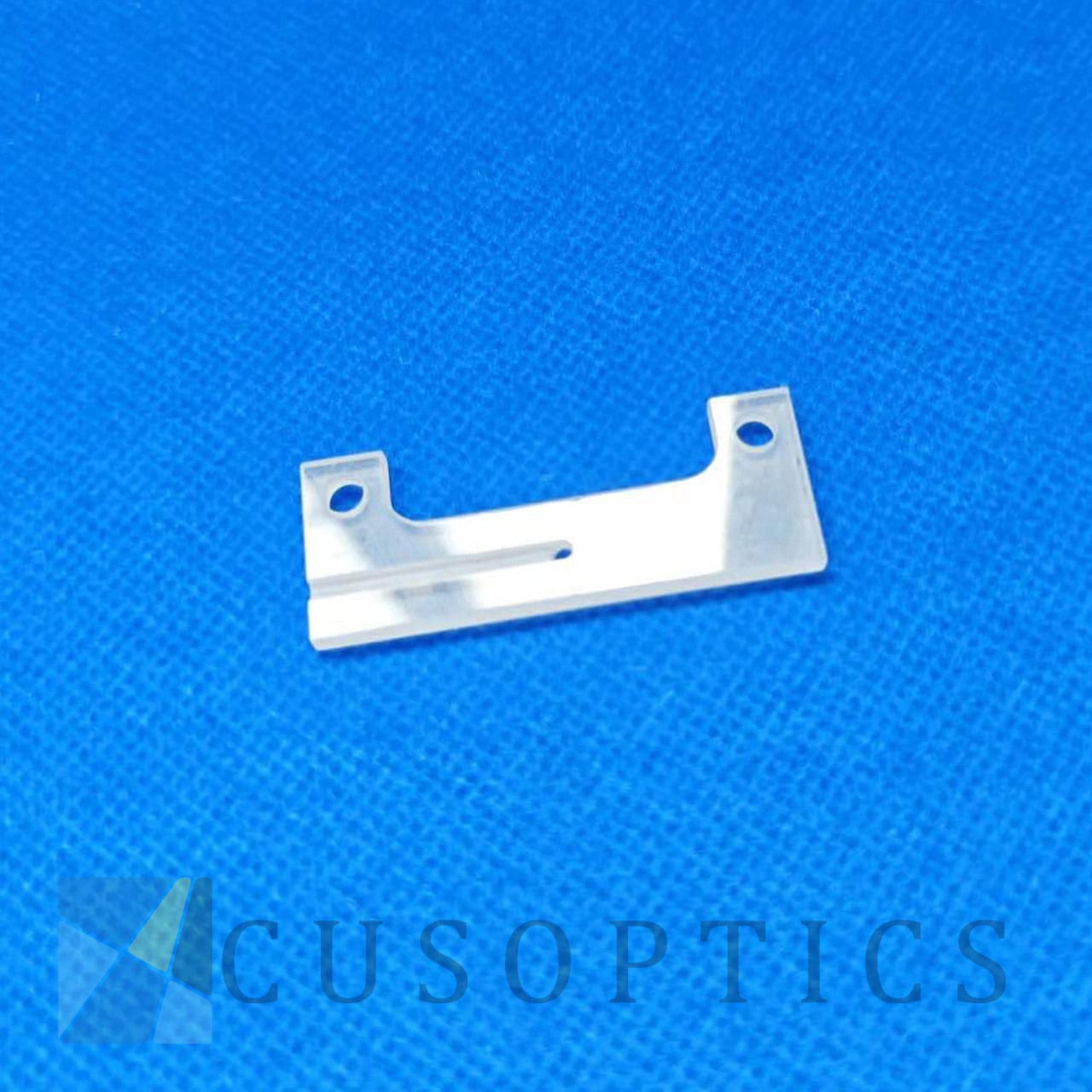 Sapphire Glass Parts Custom Fabrication 1