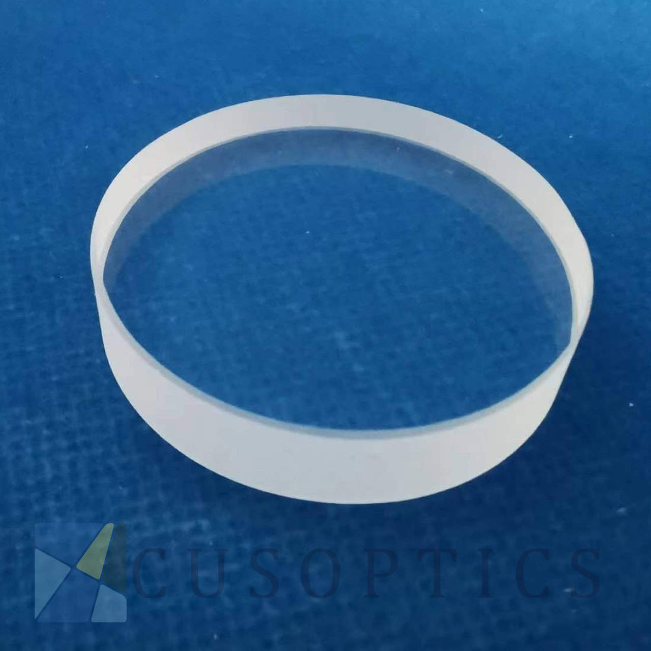 Sapphire Watch Glass Window Glass Custom Fabrication 2