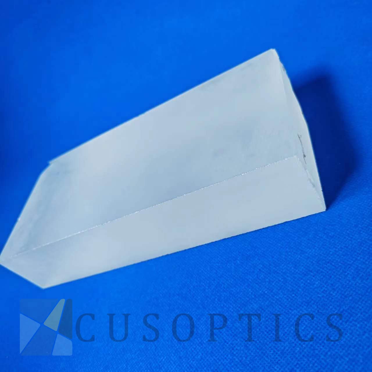 Supply Optical Quartz Glass Raw Materials JGS1:JGS2:JGS3 block 1