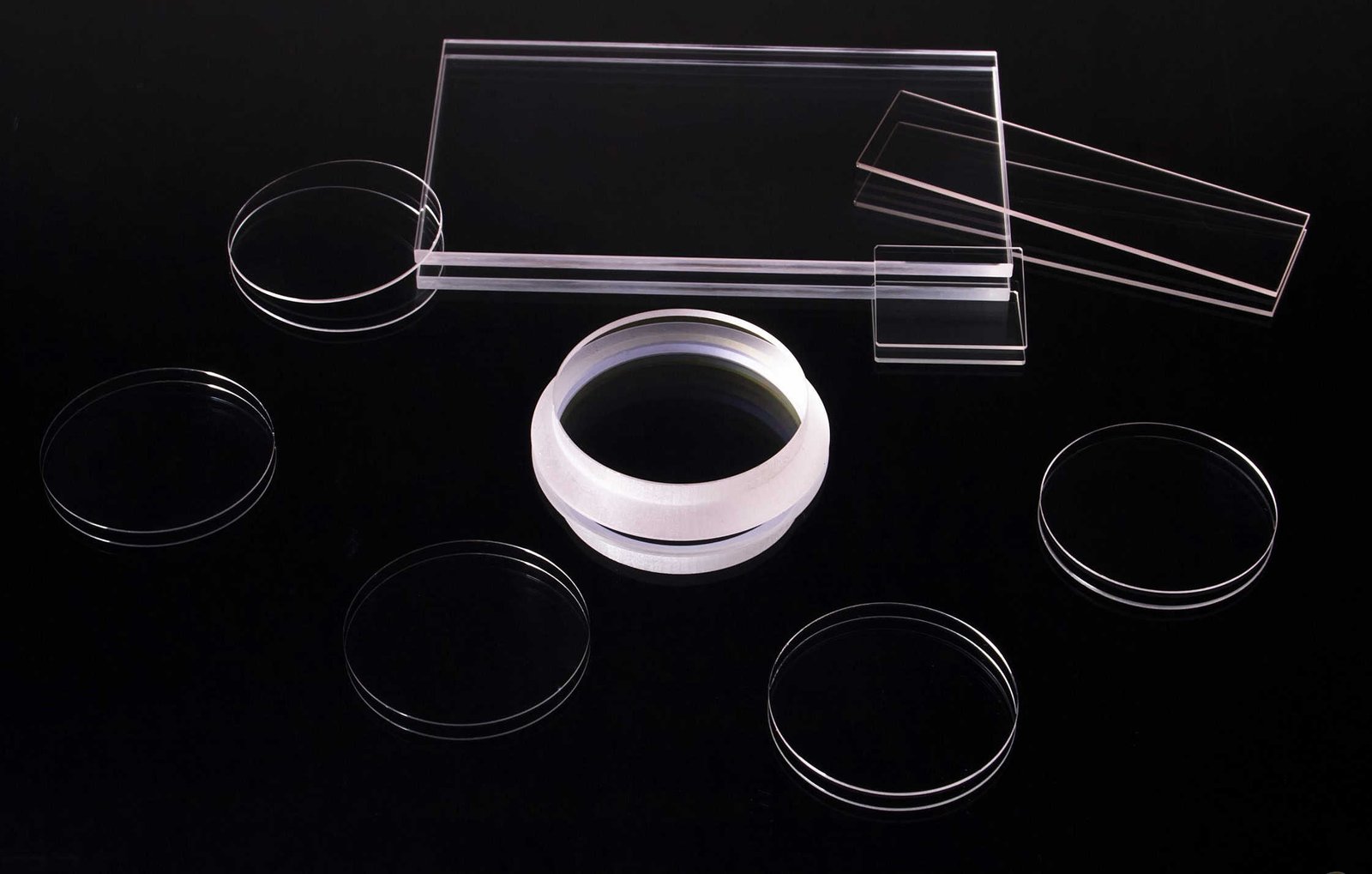 Why is sapphire glass expensive?