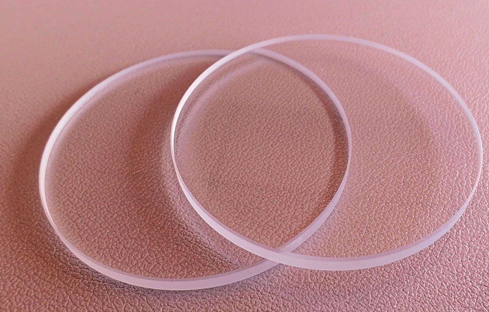 Industrial Applications of Sapphire Glass with High Corrosion Resistance