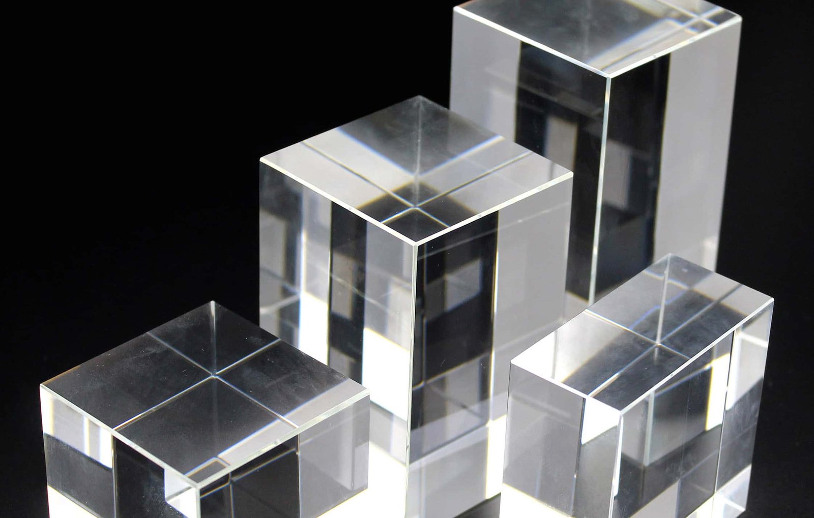 Difficulties of K9 Glass Laser Cutting