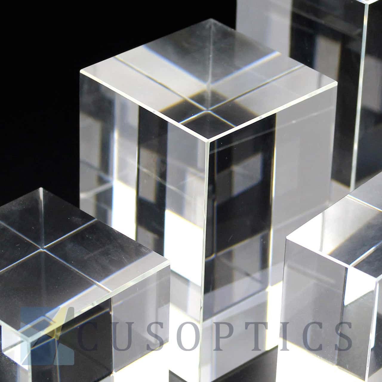 Difficulties of K9 Glass Laser Cutting