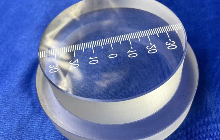 How to judge the abrasion resistance of K9 optical glass coated with ...