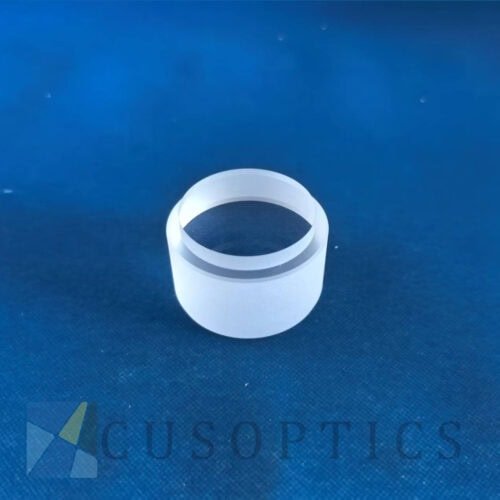 Custom Sapphire Glass Watch Window Plate 1