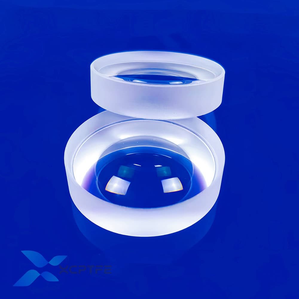 Double-Concave Lens Double-Concave Lens
