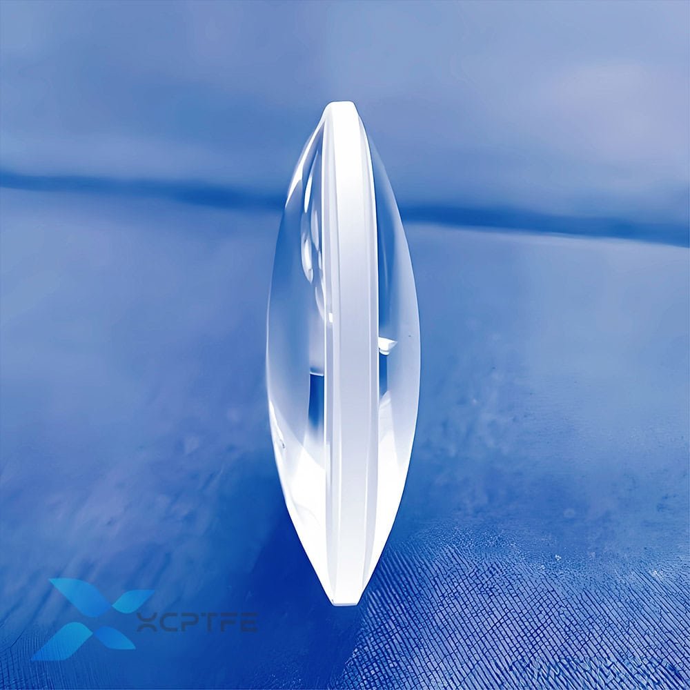 Double-Convex Lens Double-Convex Lens