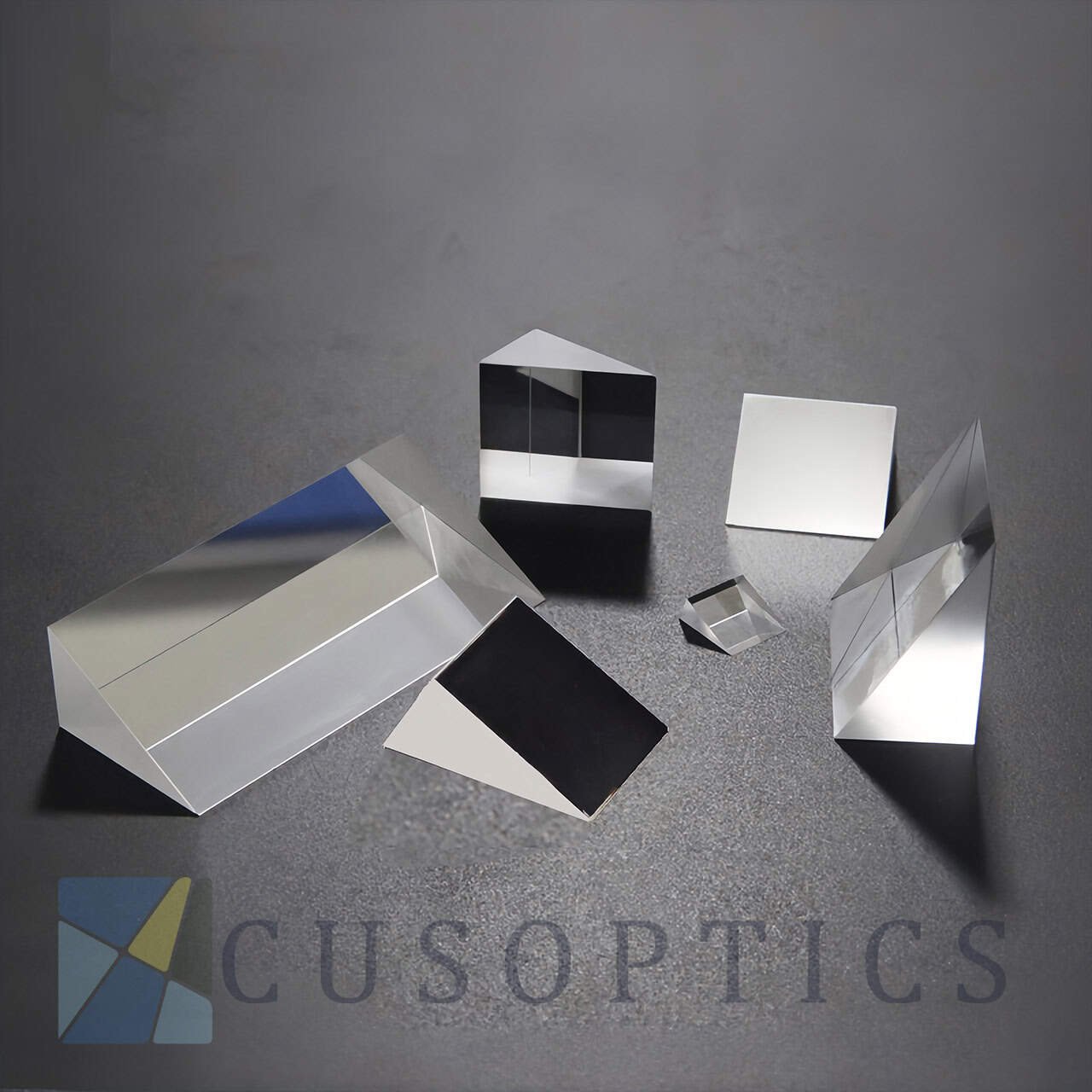High-Reflection Coating – HR Coating High-Reflection Coating - HR Coating