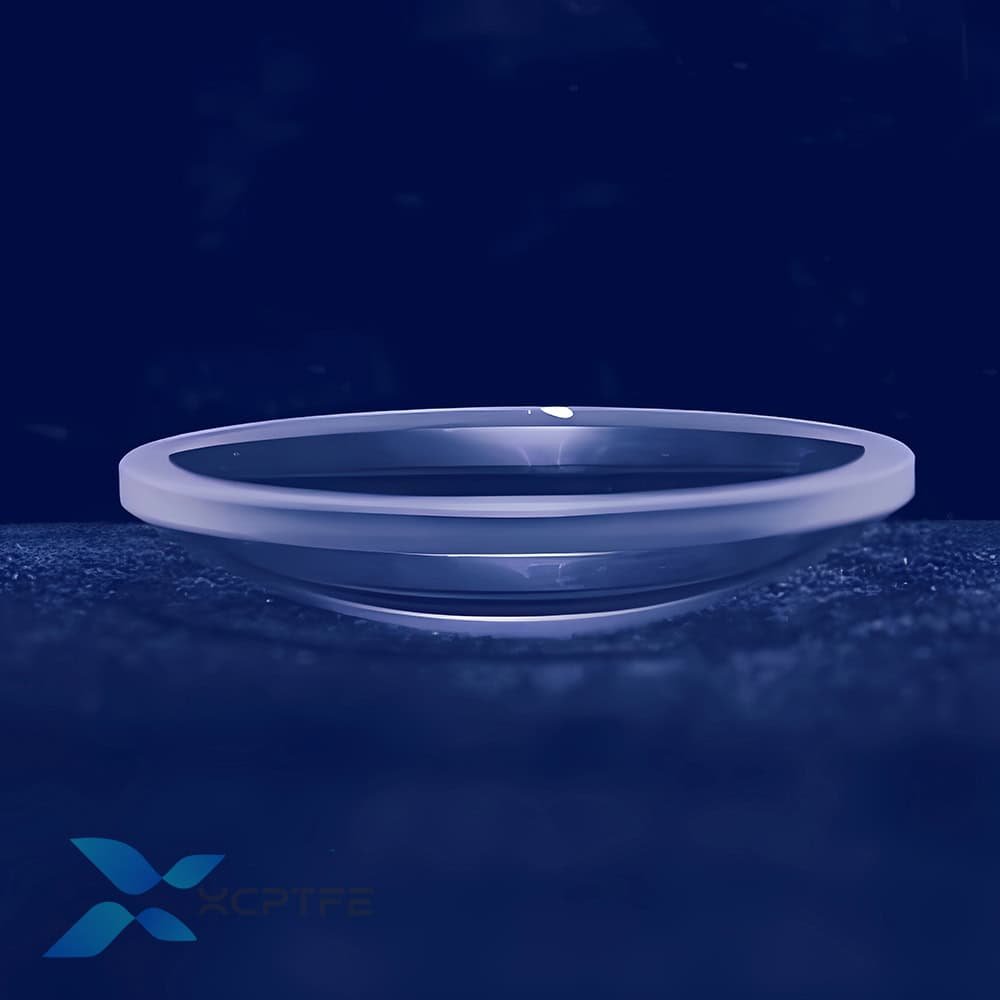 Meniscus Lens Meniscus Lens
