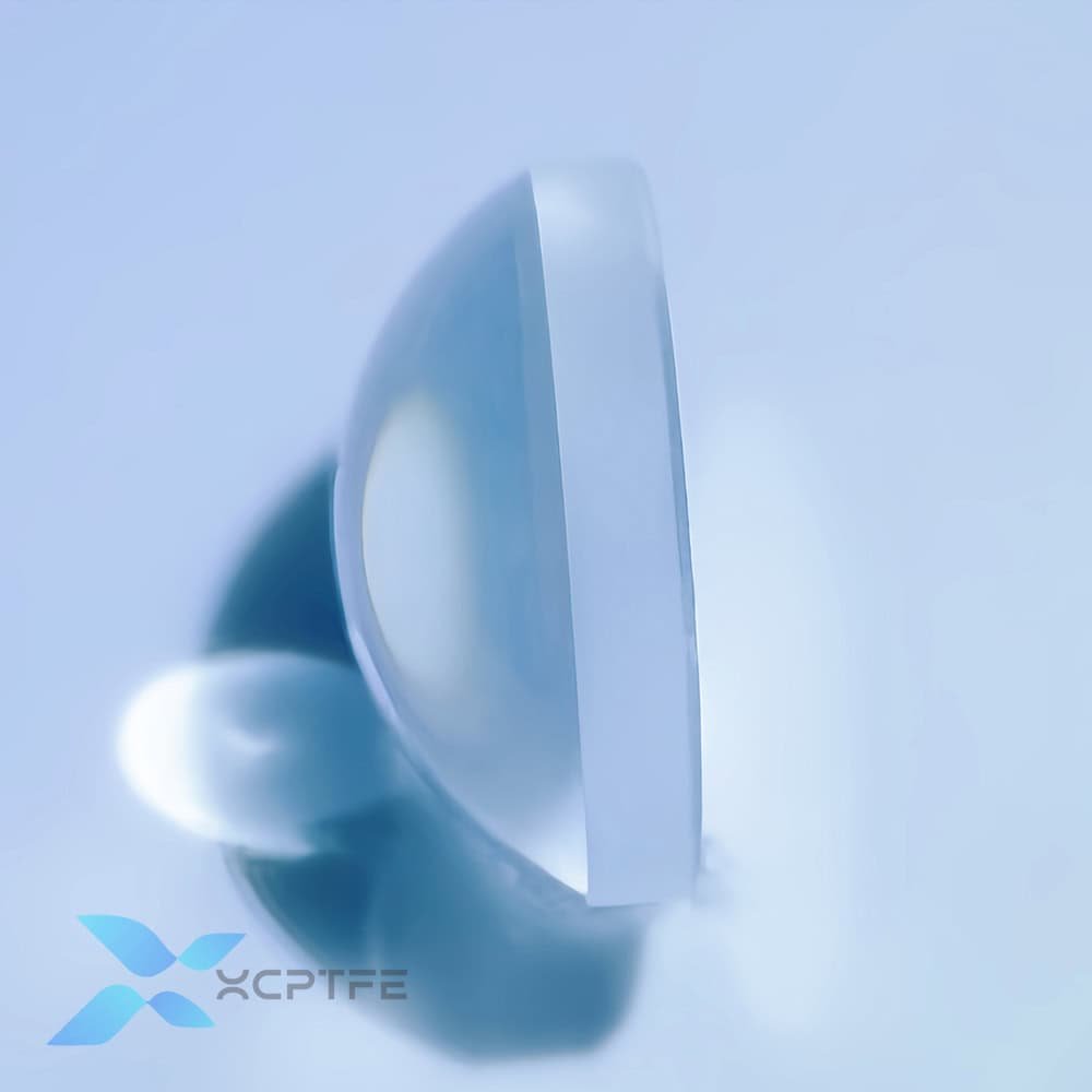Plano-Convex Lens Plano-Convex Lens