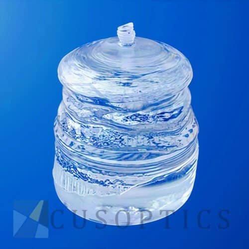 Supply C-axis Sapphire Crystal Ingot : Sapphire Boule Distributor