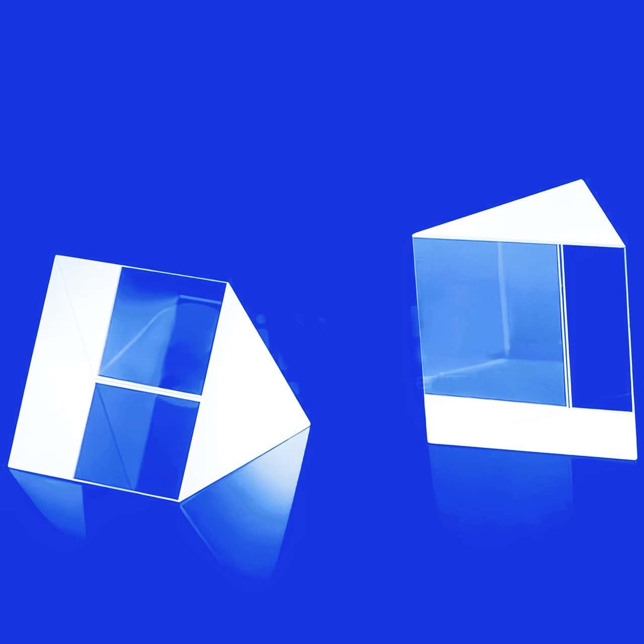 Triangular Prism Triangular Prism