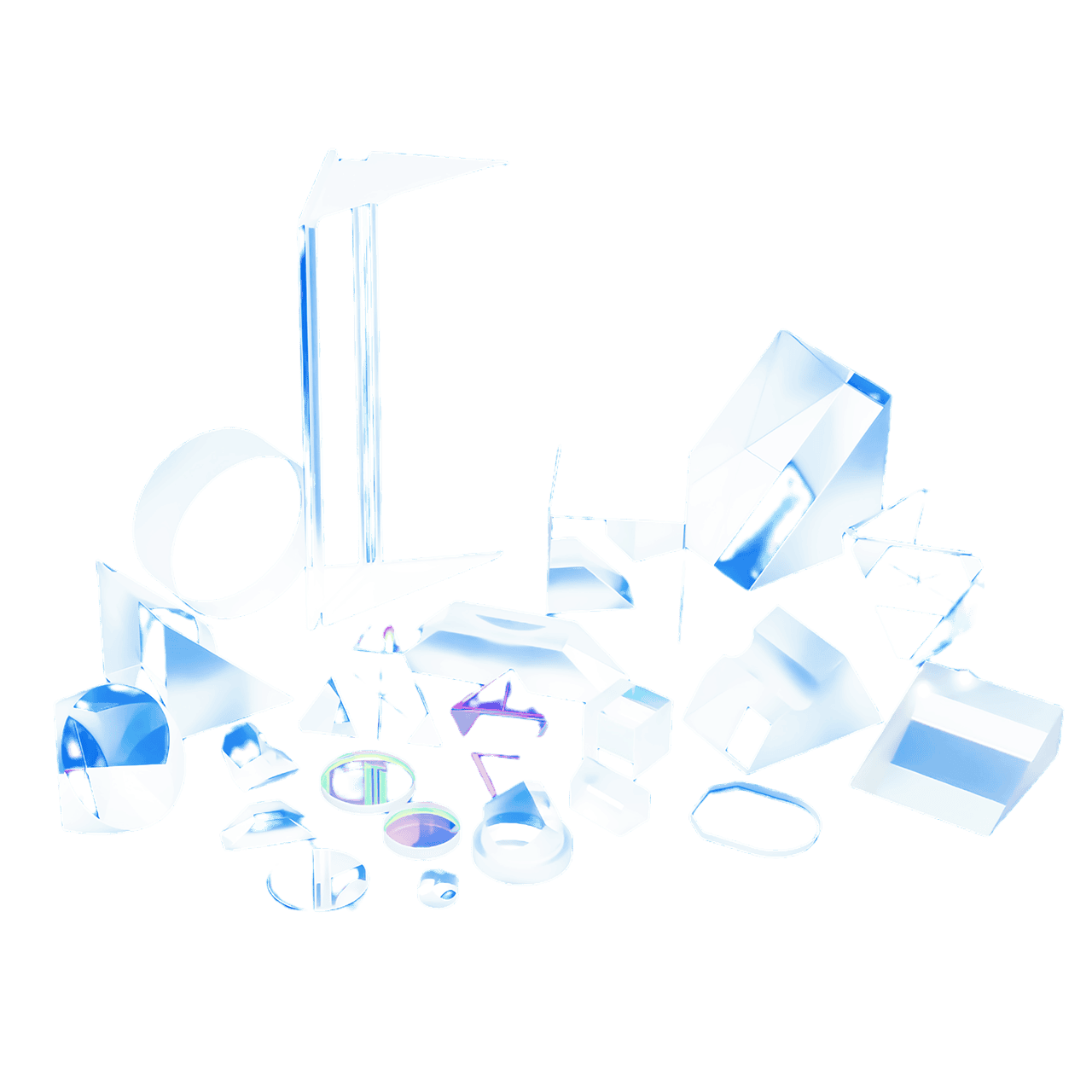 cusoptics custom optical lens prism cusoptics custom optical lens prism