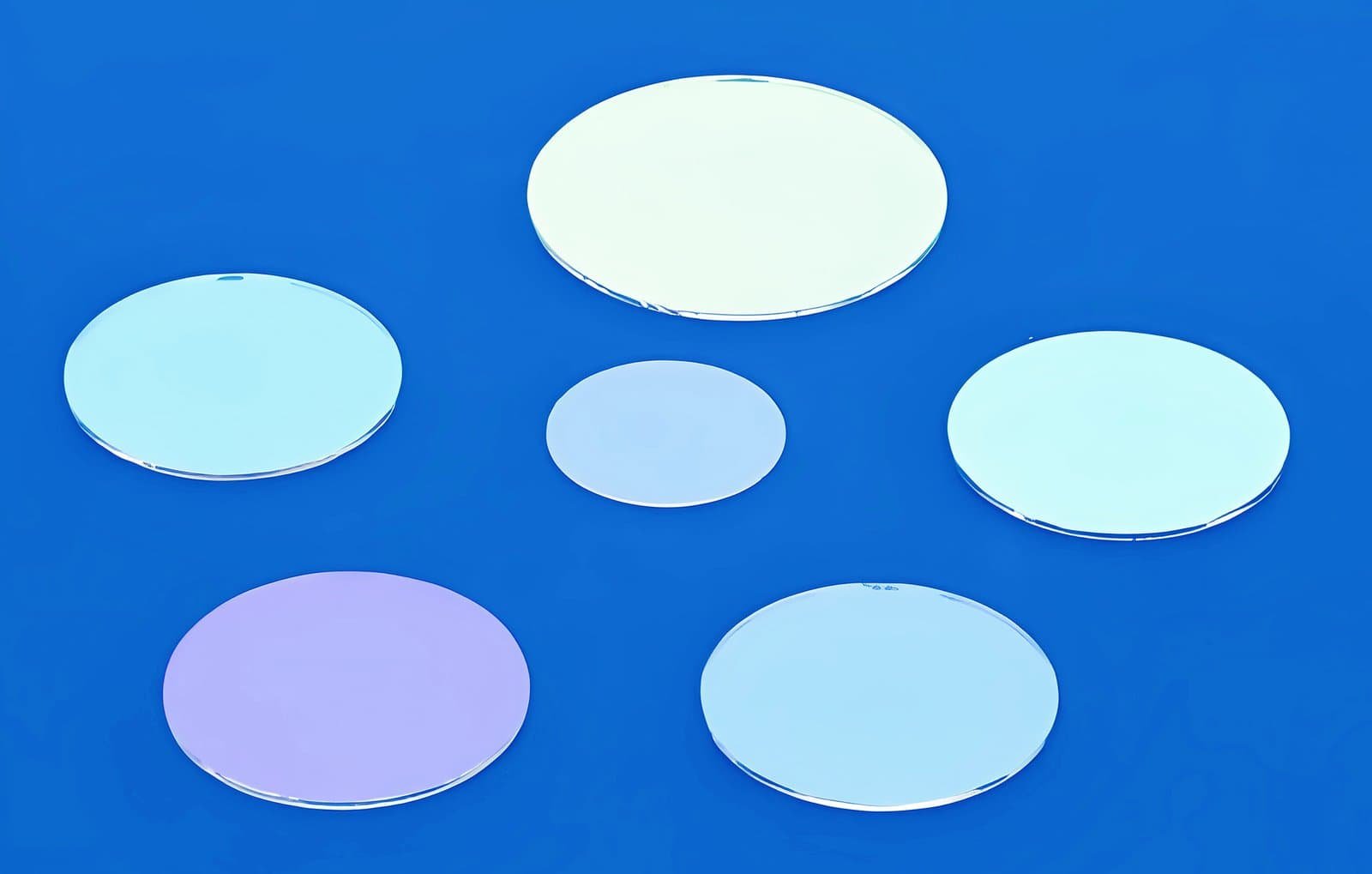 Functions, Advantages, Disadvantages of Coated Optical Glass