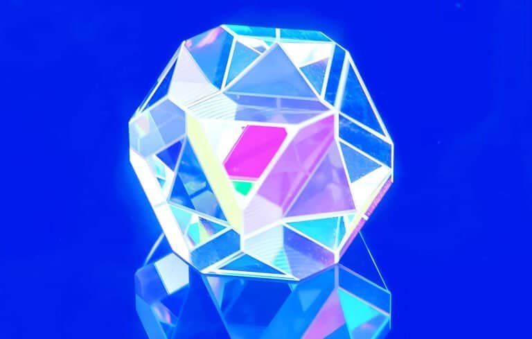 Proiezioni ortogonali - Prisma a base triangolare sezionato con piano