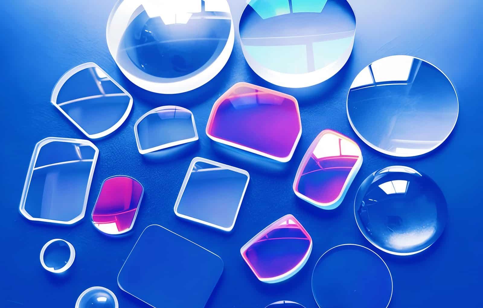 The differences between optical coating and vacuum coating