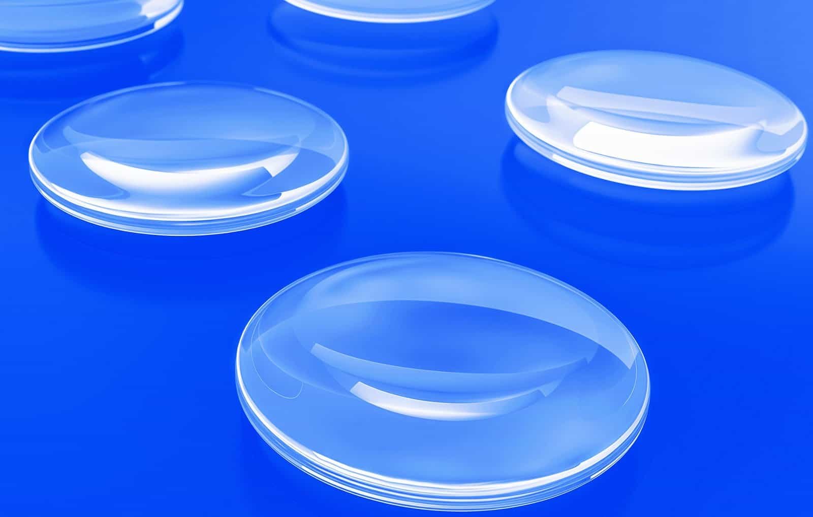 Environmental Requirements for the Fabrication of Optical Lenses