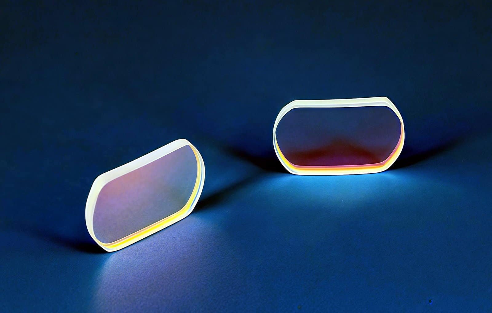 The application advantages of sapphire optical components in high-frequency and high-power environments