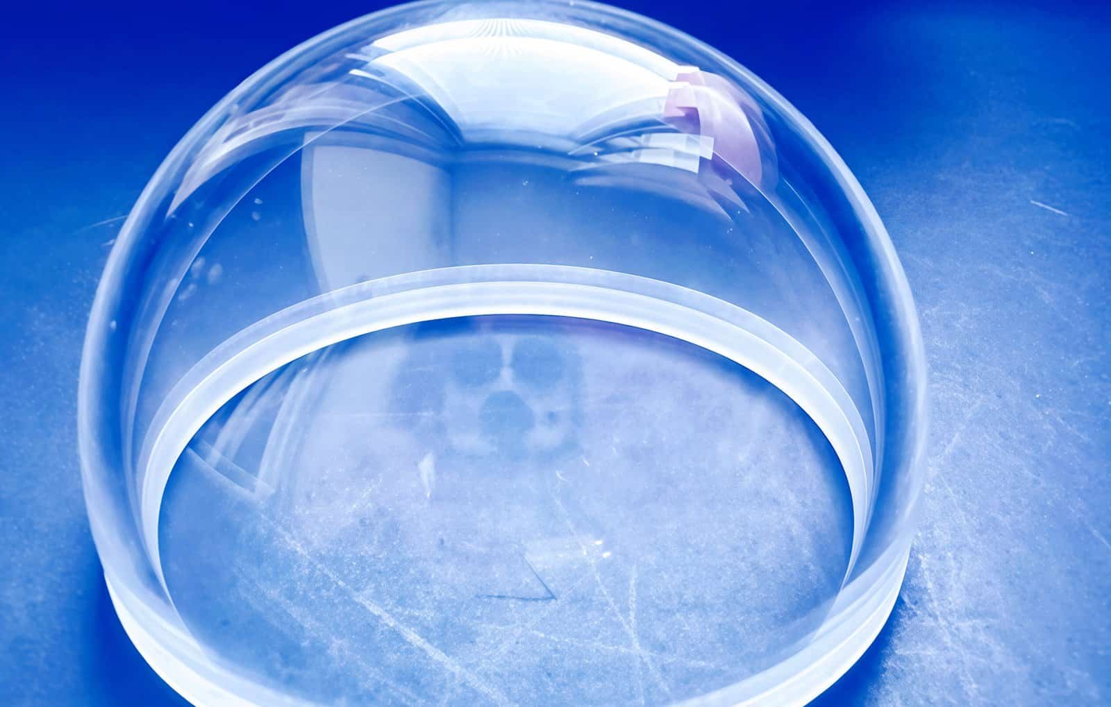 Analysis of the Physical Properties and Application Scenarios of K9 Glass