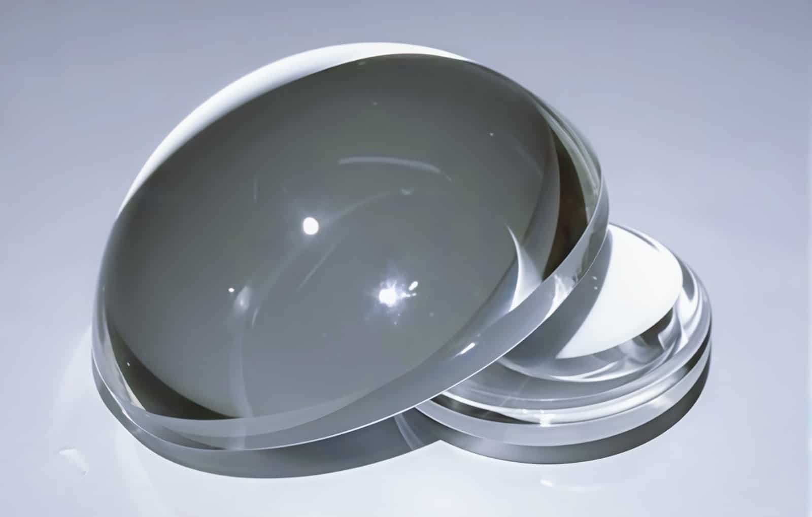 Aspheric Lenses and Their Roles in Optical System Design