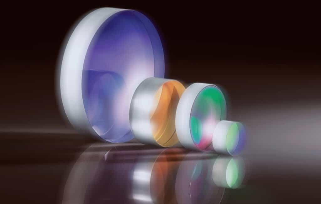 Optical Coating-Core Technologies for Light Control
