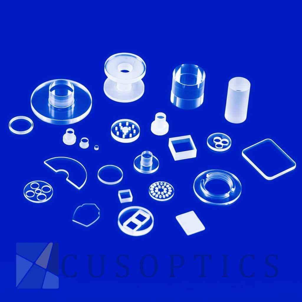 Sapphire Components