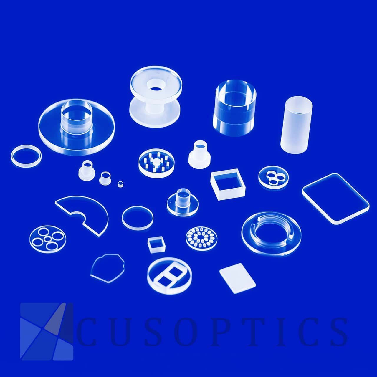 Sapphire Components
