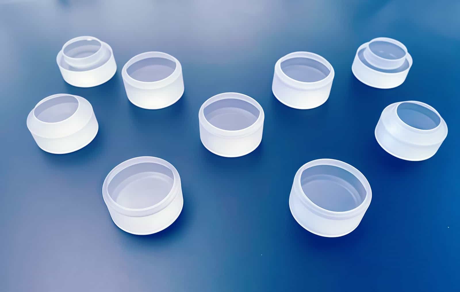 A Performance Comparison of Sapphire Glass With Other Optical Materials