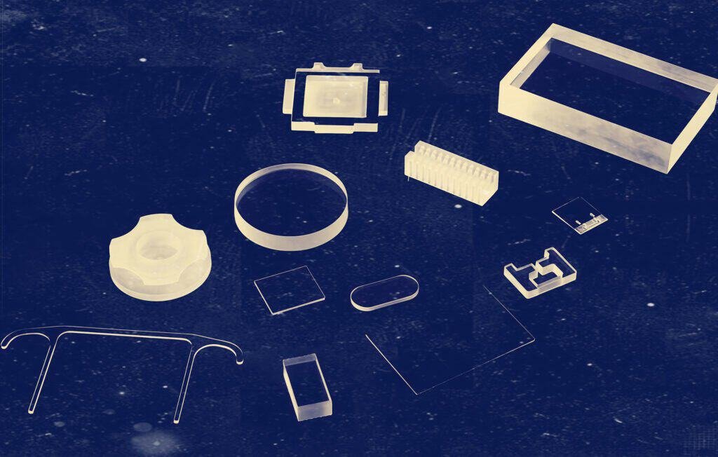 Beyond Price-Key Factors When Choosing Sapphire Glass