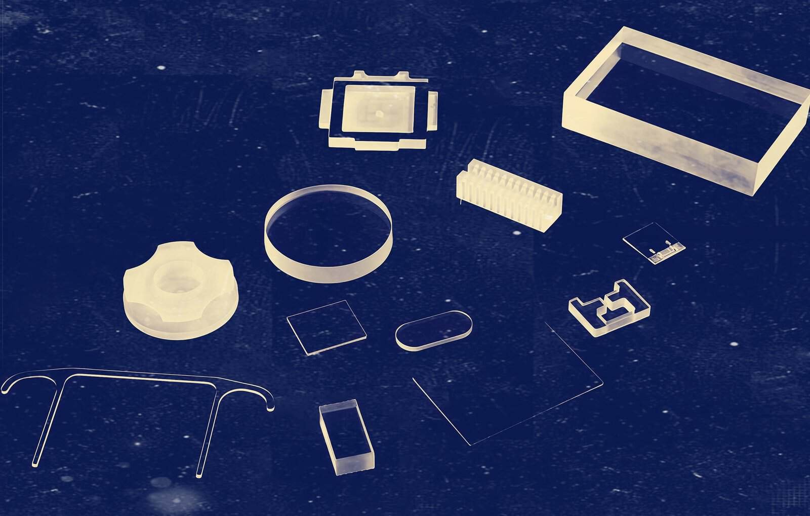 Beyond Price-Key Factors When Choosing Sapphire Glass