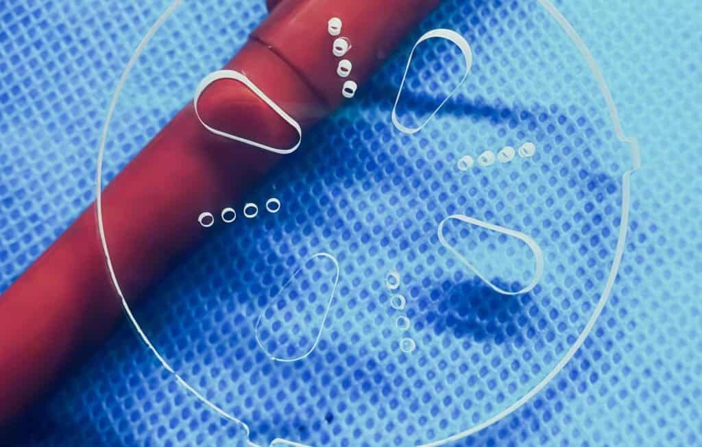 Factors Contributing to the High Cost of Sapphire Glass Lenses