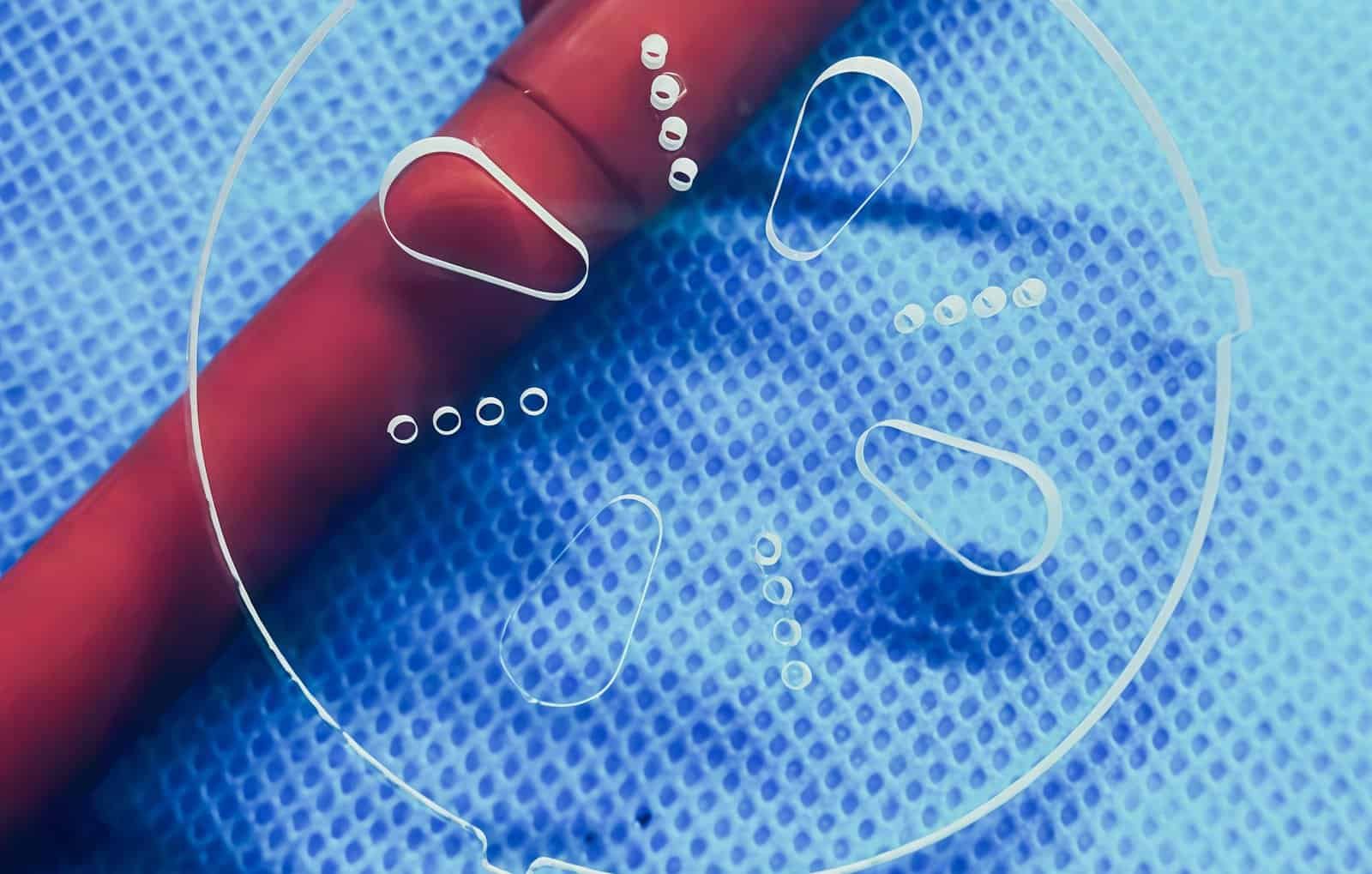 Factors Contributing to the High Cost of Sapphire Glass Lenses