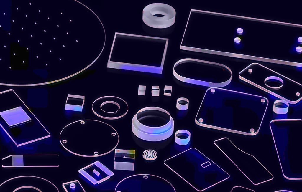 Why Is Sapphire Glass Both Durable and Transparent? The Material Science of Synthetic Sapphire