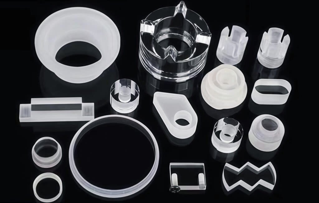 Causes of Precision Loss in Sapphire Processing Equipment
