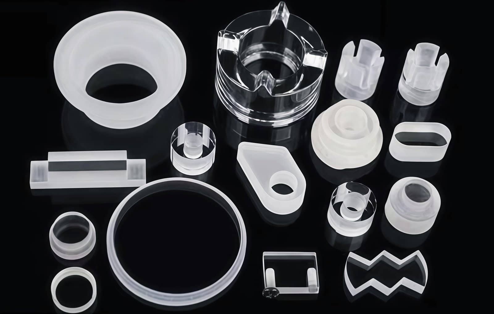 Causes of Precision Loss in Sapphire Processing Equipment