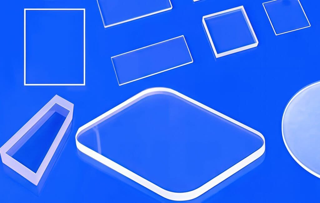 Role of Sapphire Glass in AI Smart Glasses