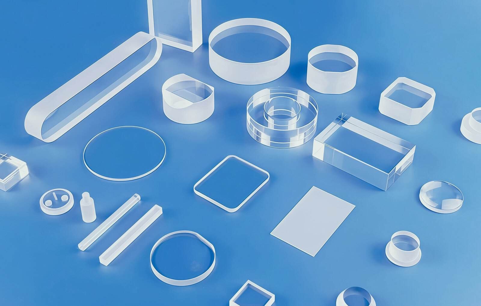 Sapphire Windows - Eliminating Sensor Window Abrasion and Measurement deviation