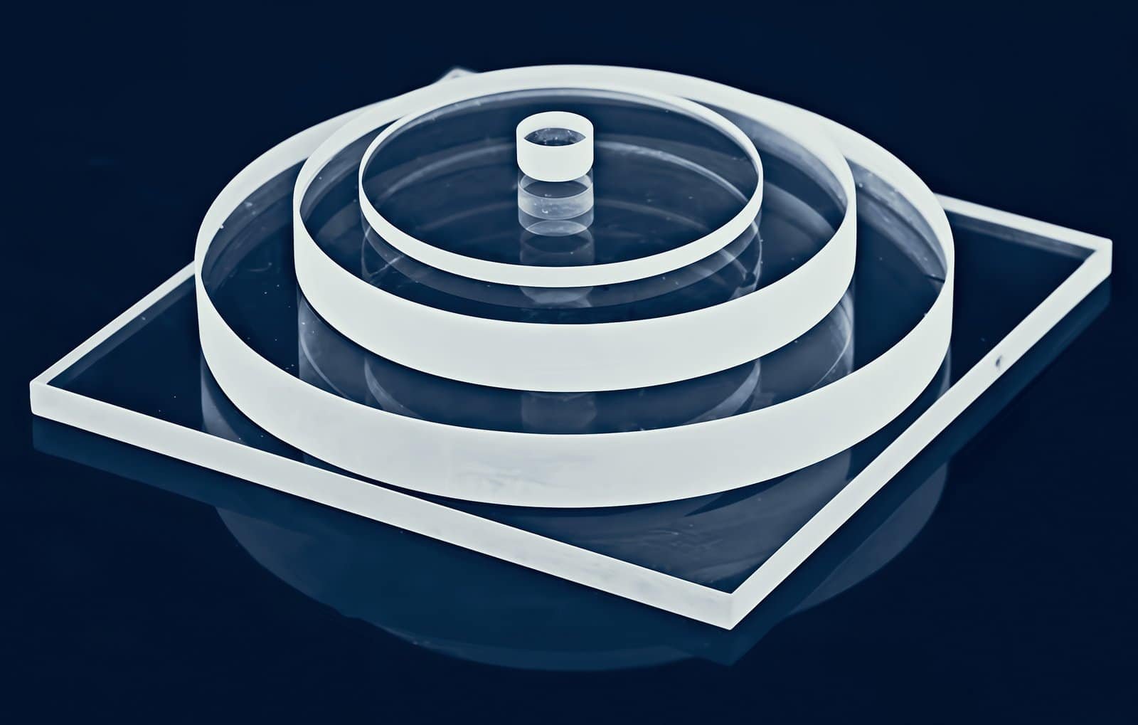 Sapphire Windows-Common Questions on Hardness, Brittleness, and Coatings